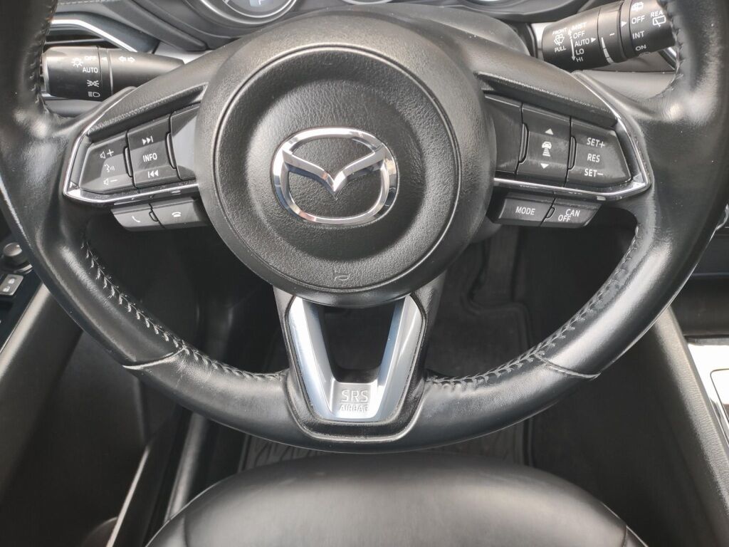 2017 Mazda CX-5 Touring Richmond VA