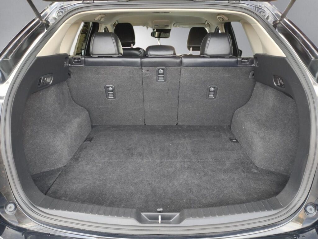 2017 Mazda CX-5 Touring Richmond VA