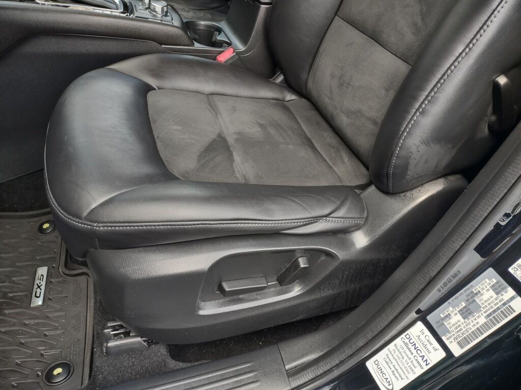 2017 Mazda CX-5 Touring Richmond VA