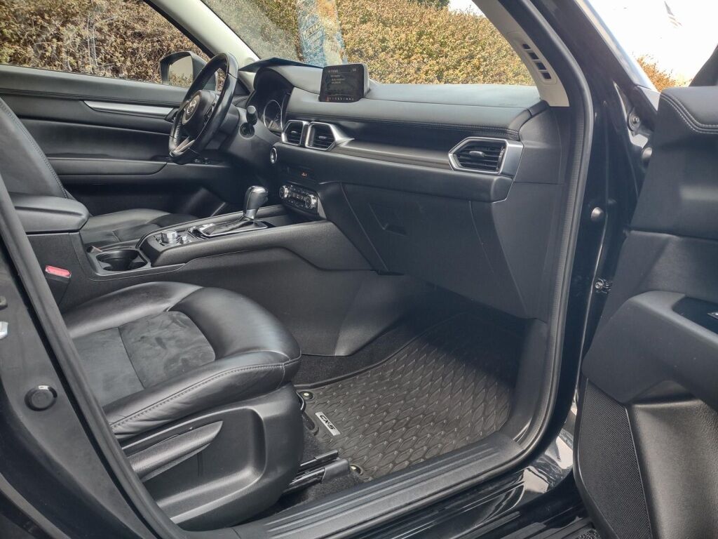 2017 Mazda CX-5 Touring Richmond VA