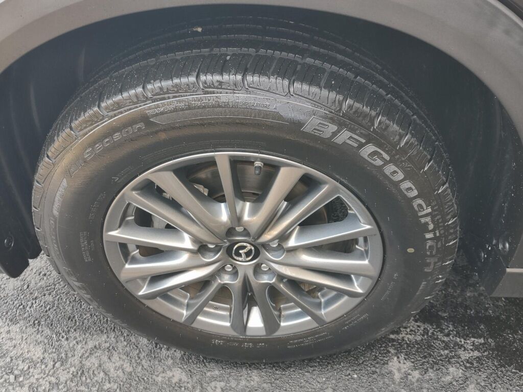 2017 Mazda CX-5 Touring Richmond VA