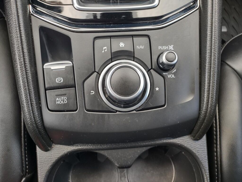 2017 Mazda CX-5 Touring Richmond VA