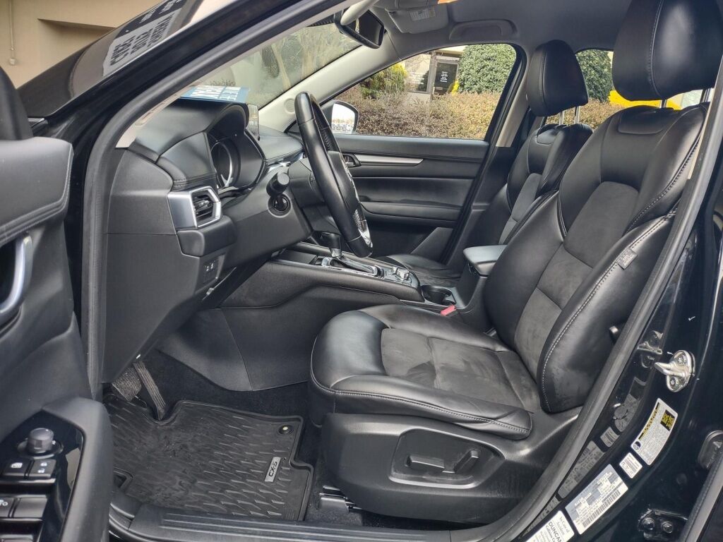 2017 Mazda CX-5 Touring Richmond VA