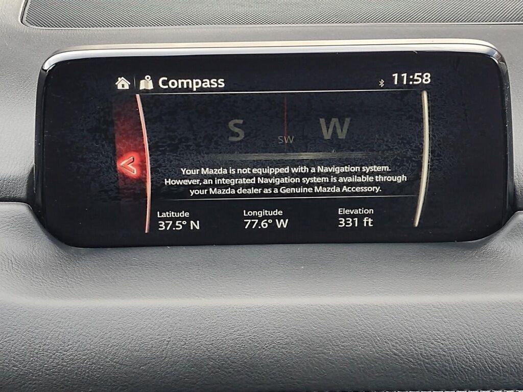 2017 Mazda CX-5 Touring Richmond VA