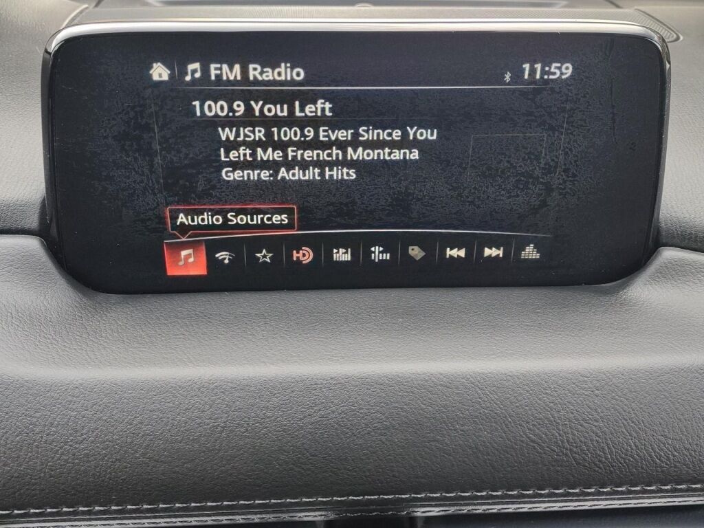 2017 Mazda CX-5 Touring Richmond VA