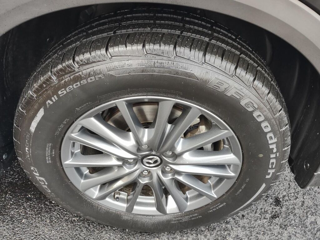 2017 Mazda CX-5 Touring Richmond VA