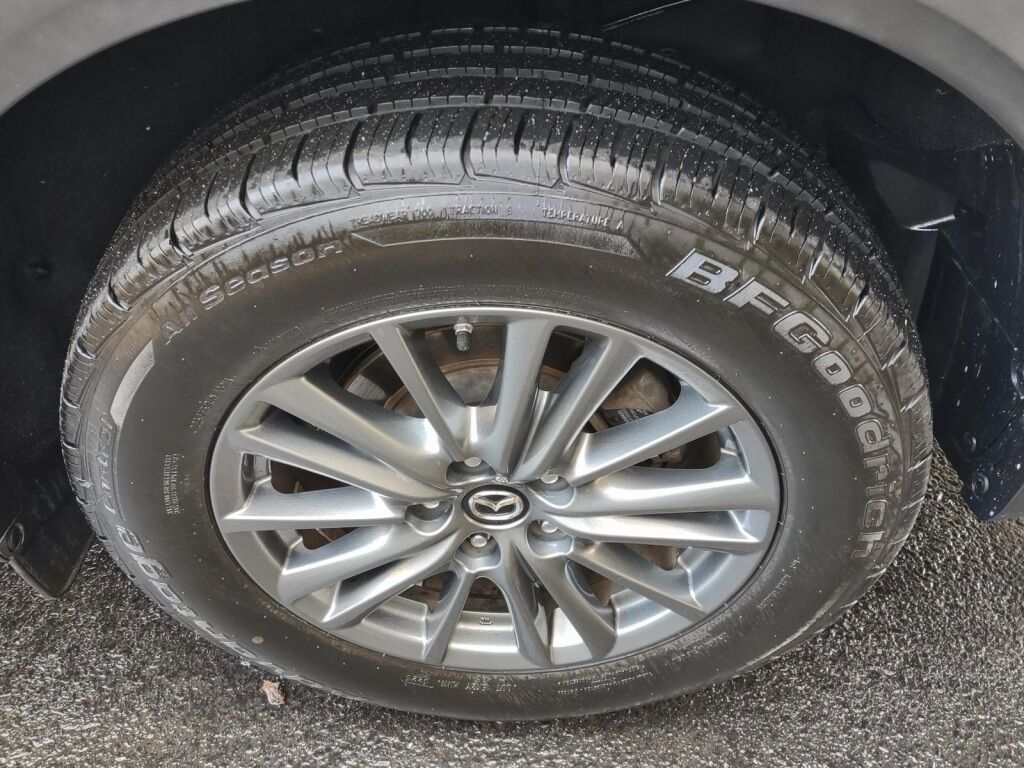 2017 Mazda CX-5 Touring Richmond VA