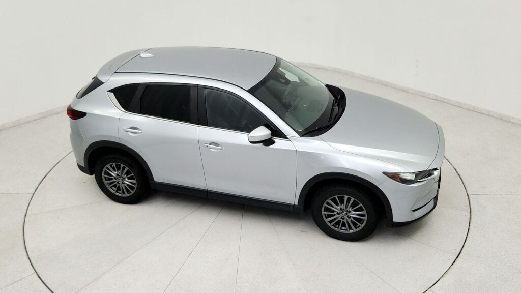 2017 Mazda CX-5 Touring Laurel MD