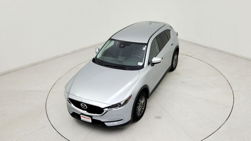 2017 Mazda CX-5 Touring Laurel MD