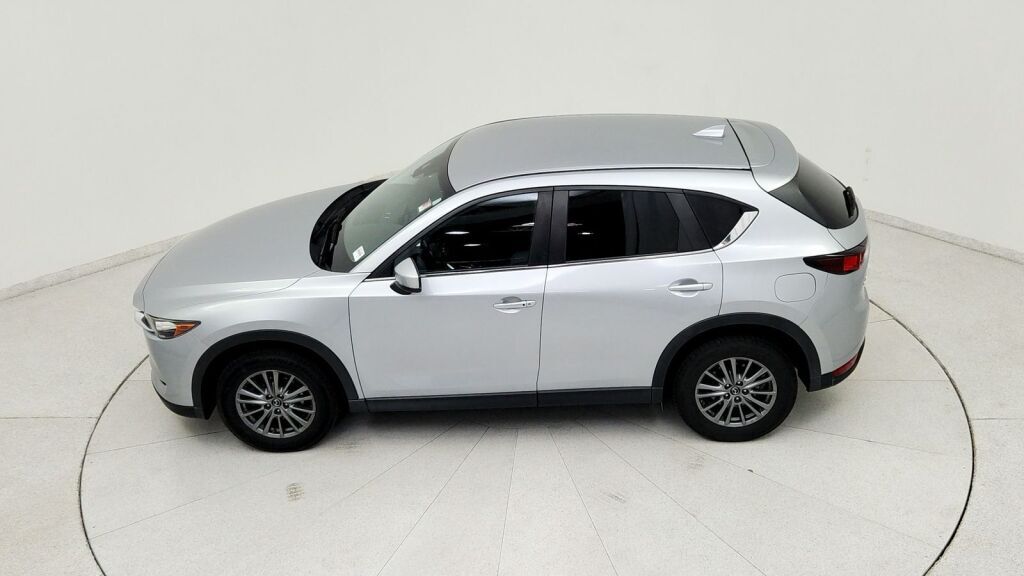 2017 Mazda CX-5 Touring Laurel MD