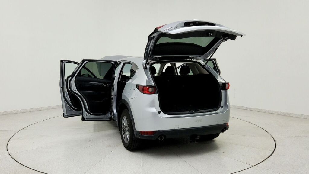 2017 Mazda CX-5 Touring Laurel MD