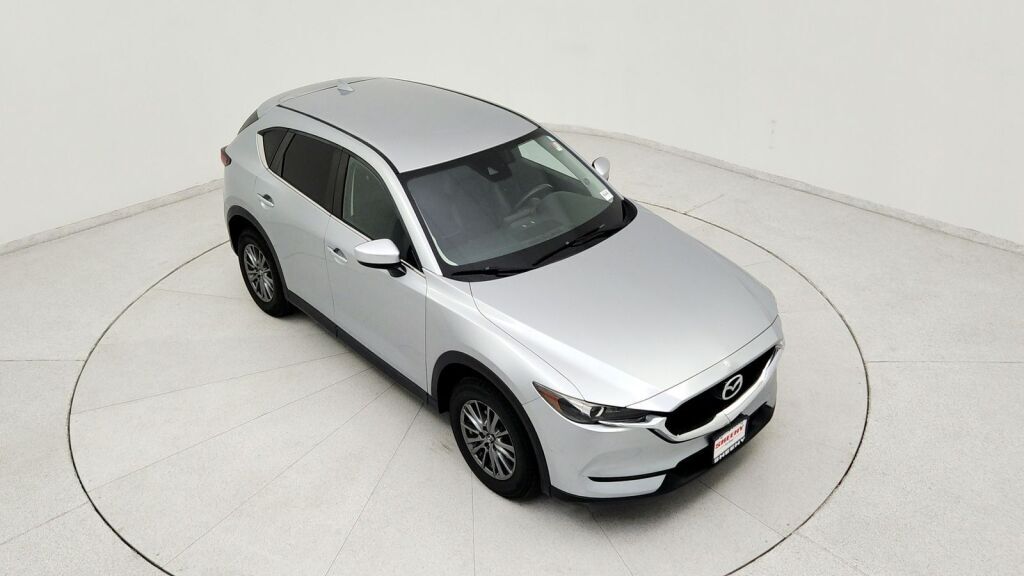 2017 Mazda CX-5 Touring Laurel MD