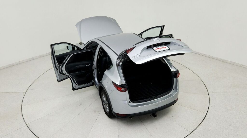 2017 Mazda CX-5 Touring Laurel MD