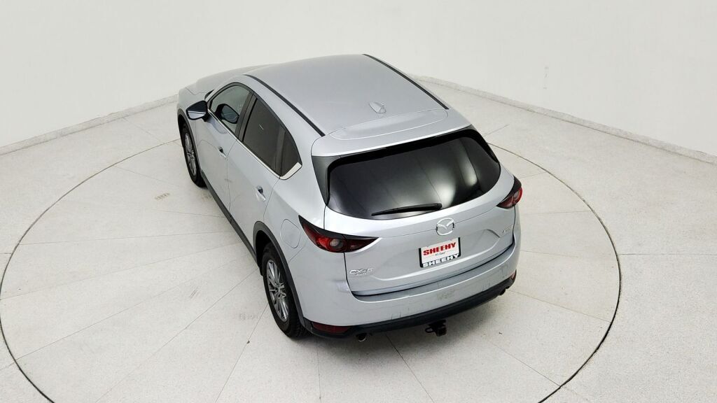 2017 Mazda CX-5 Touring Laurel MD