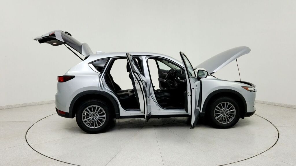 2017 Mazda CX-5 Touring Laurel MD