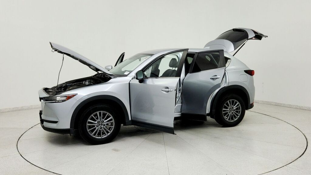 2017 Mazda CX-5 Touring Laurel MD