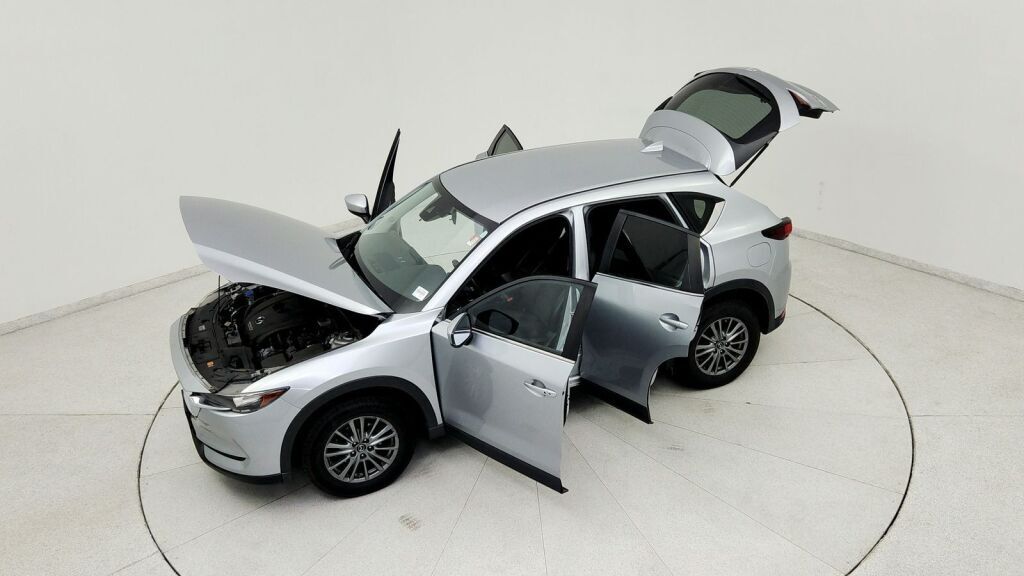 2017 Mazda CX-5 Touring Laurel MD