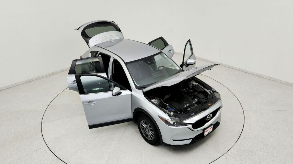 2017 Mazda CX-5 Touring Laurel MD