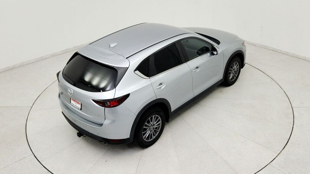 2017 Mazda CX-5 Touring Laurel MD