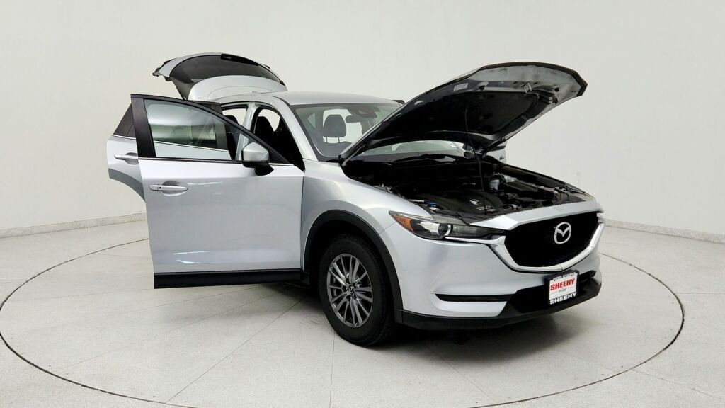 2017 Mazda CX-5 Touring Laurel MD