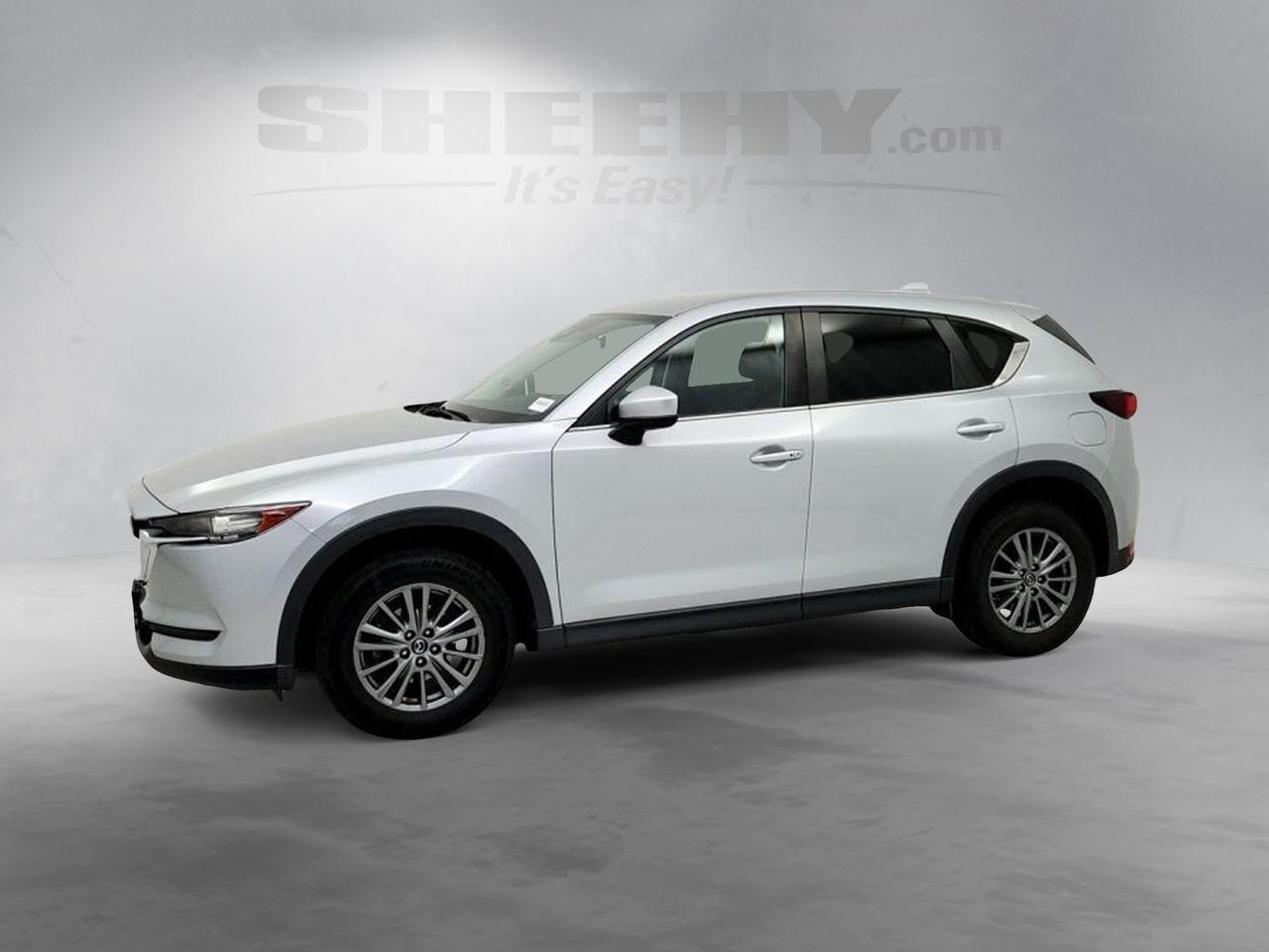 2017 Mazda CX-5 Touring Laurel MD