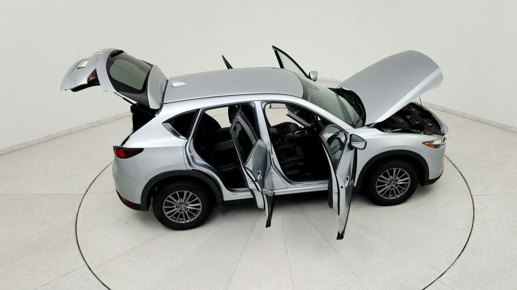 2017 Mazda CX-5 Touring Laurel MD