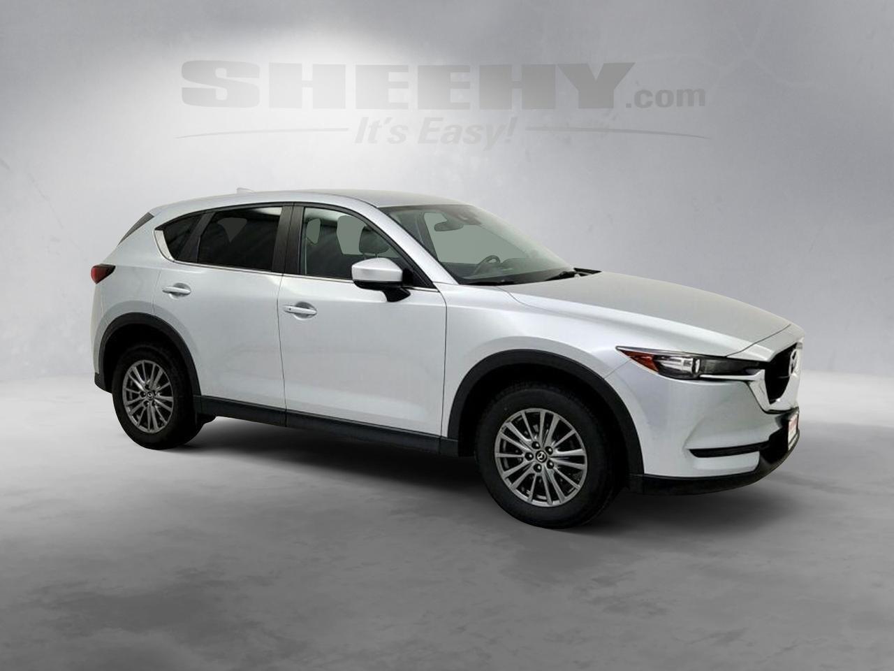 2017 Mazda CX-5 Touring Laurel MD