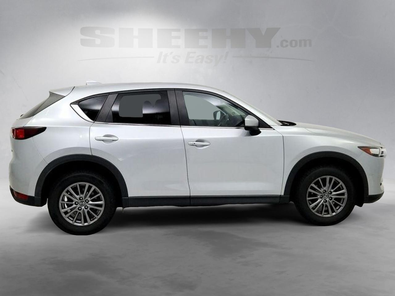 2017 Mazda CX-5 Touring Laurel MD