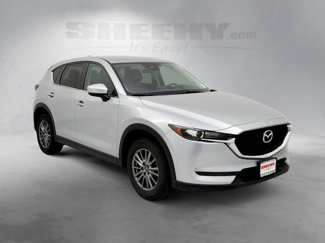 2017 Mazda CX-5 Touring Laurel MD