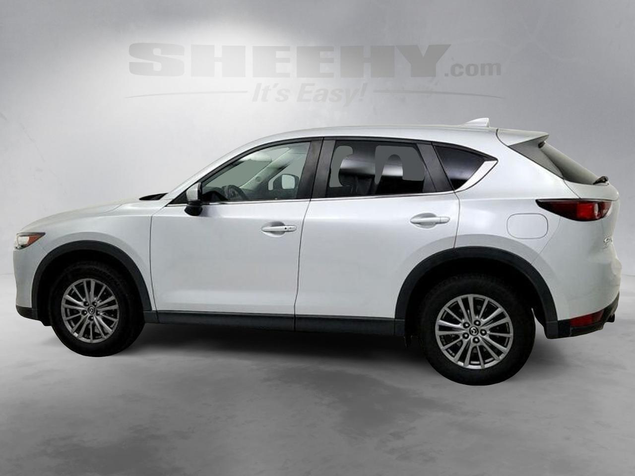 2017 Mazda CX-5 Touring Laurel MD