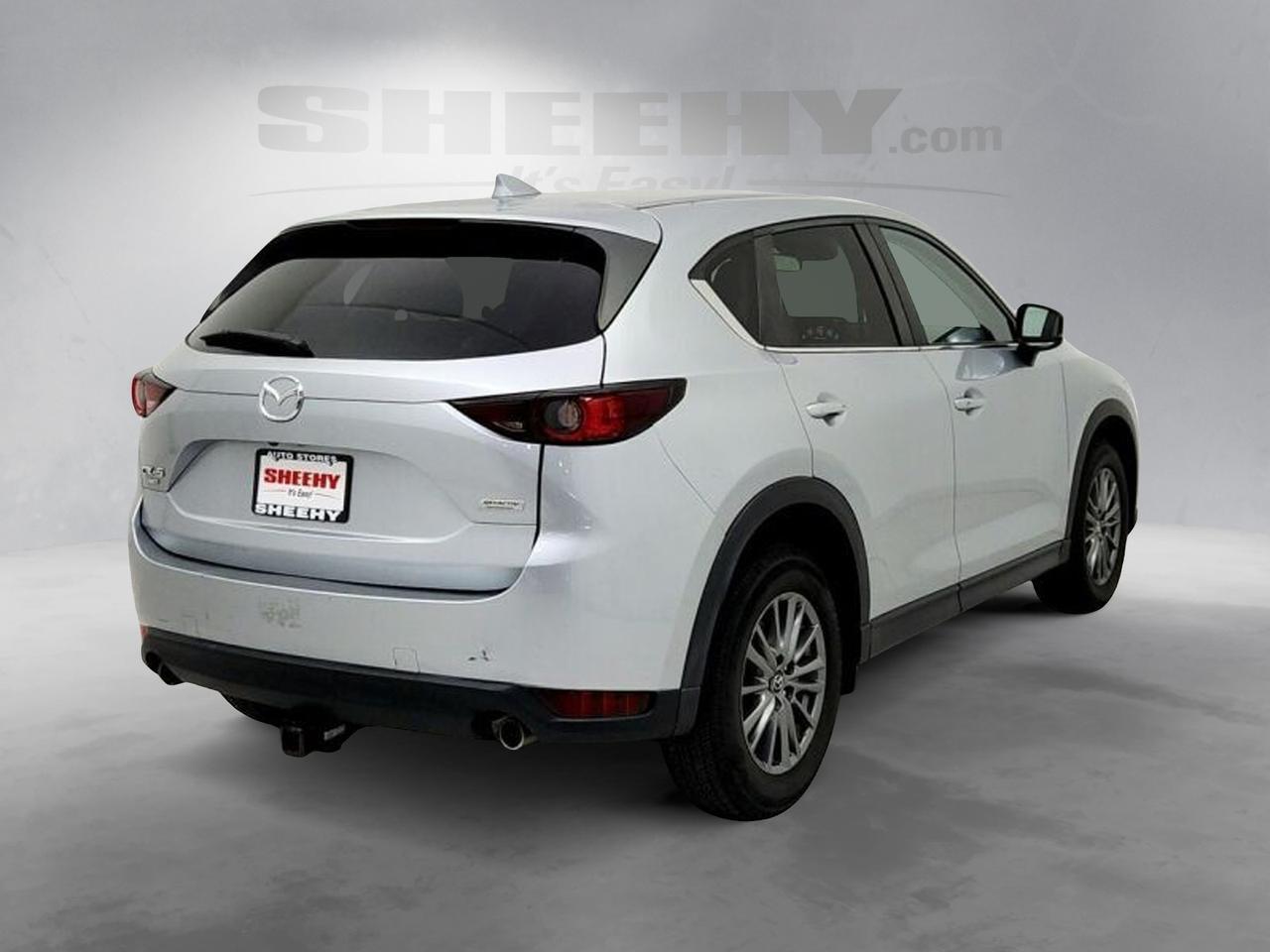 2017 Mazda CX-5 Touring Laurel MD