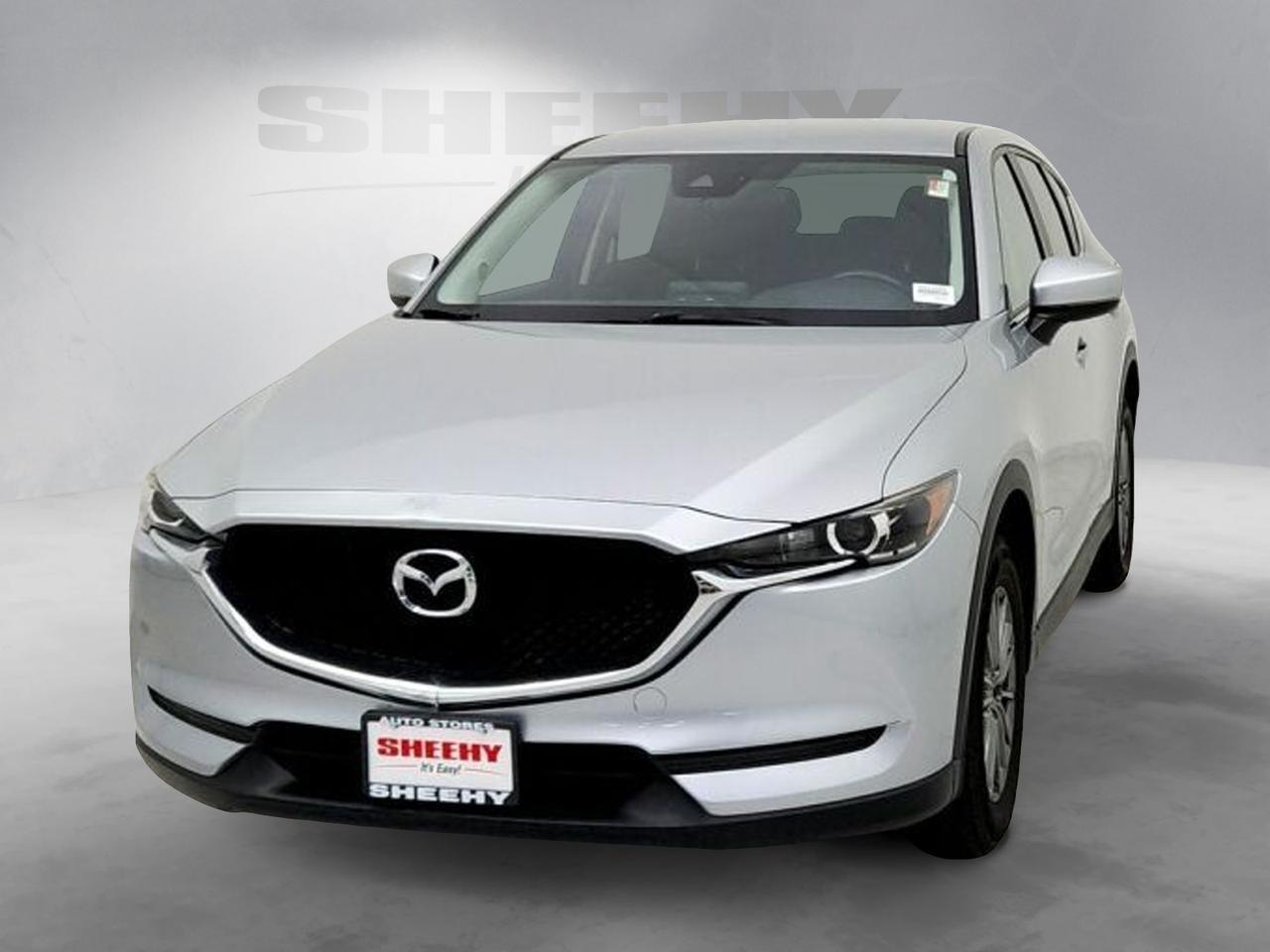 2017 Mazda CX-5 Touring Laurel MD