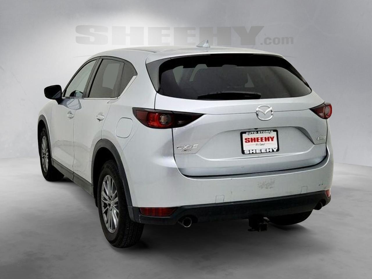 2017 Mazda CX-5 Touring Laurel MD