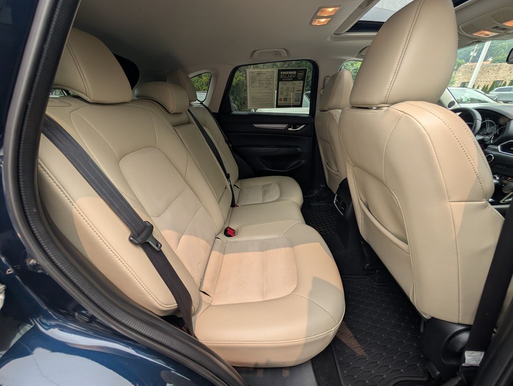 2017 Mazda CX-5 Touring Hunt Valley MD