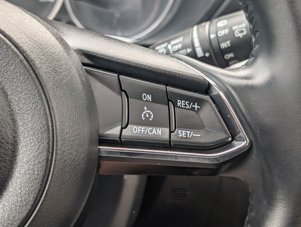 2017 Mazda CX-5 Touring Hunt Valley MD