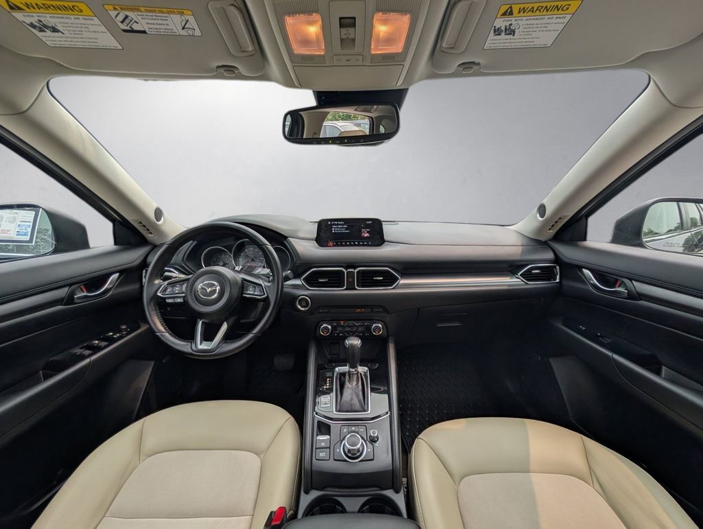 2017 Mazda CX-5 Touring Hunt Valley MD