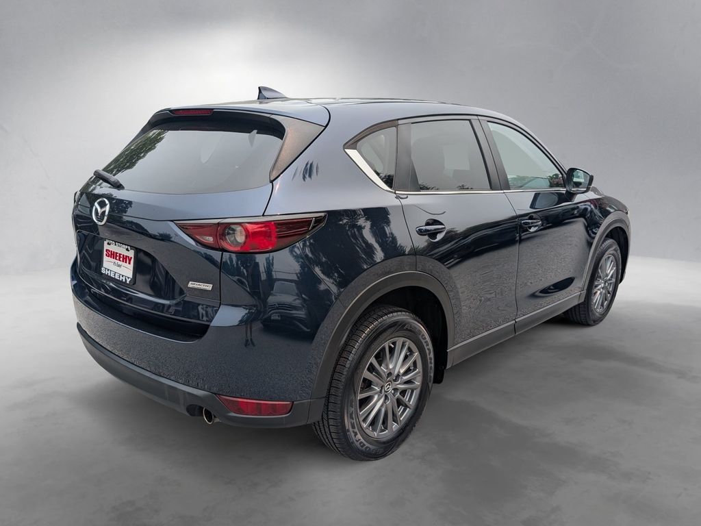 2017 Mazda CX-5 Touring Hunt Valley MD