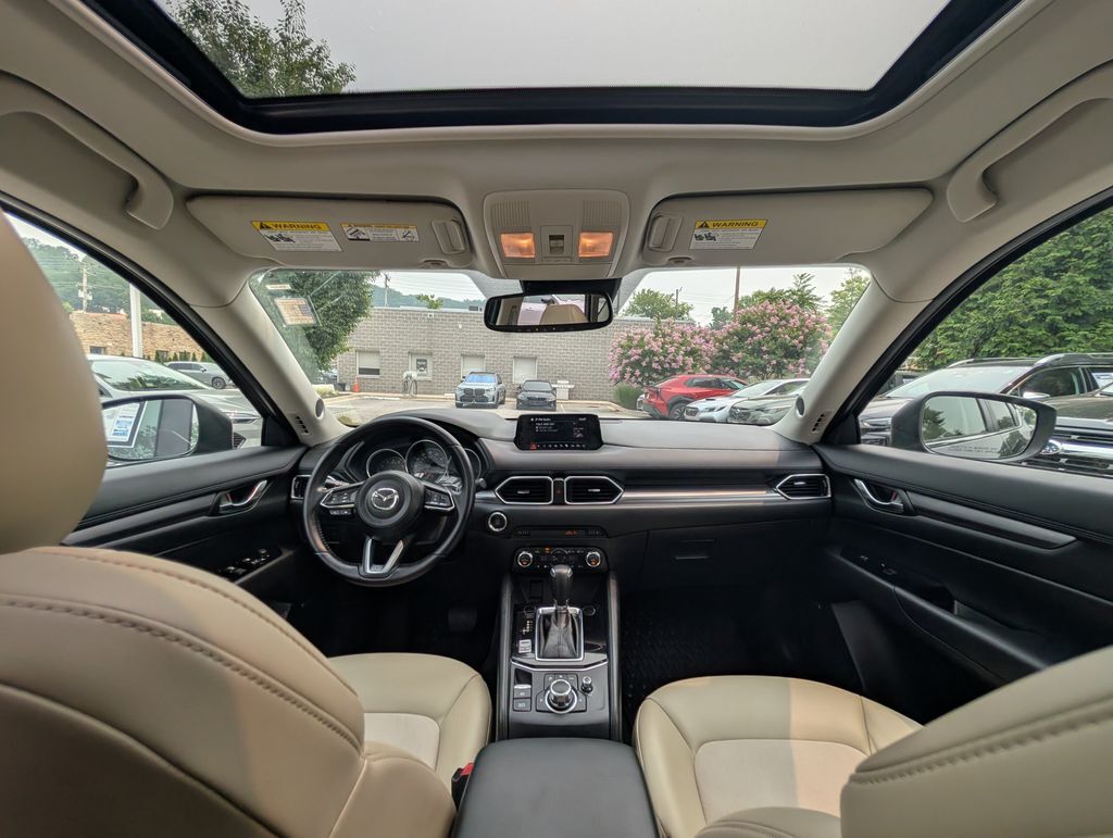 2017 Mazda CX-5 Touring Hunt Valley MD