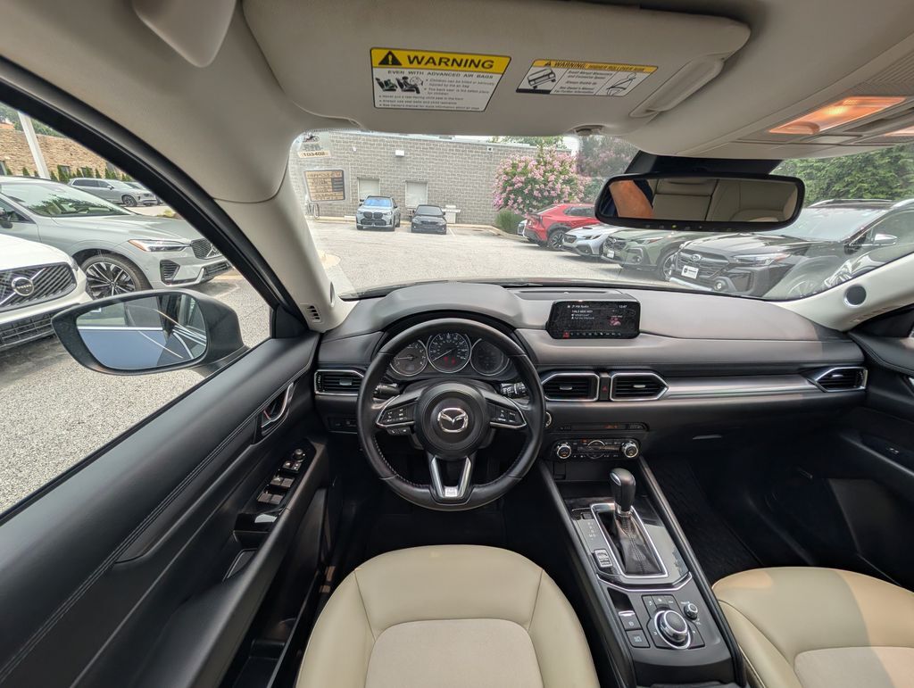 2017 Mazda CX-5 Touring Hunt Valley MD
