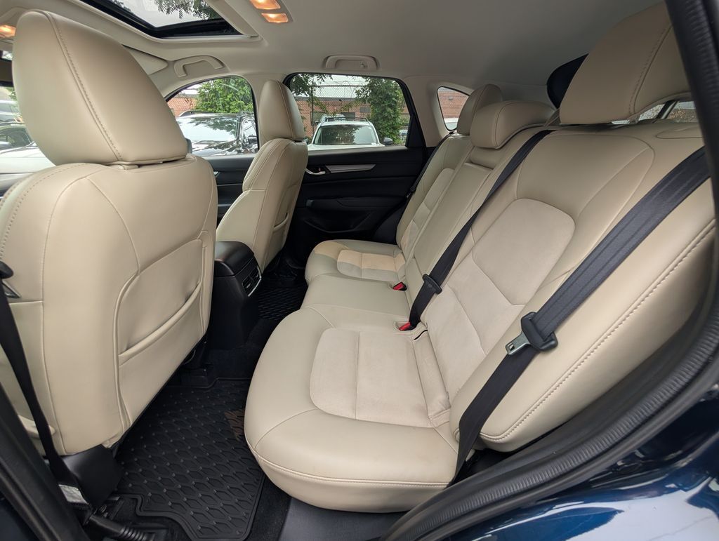 2017 Mazda CX-5 Touring Hunt Valley MD
