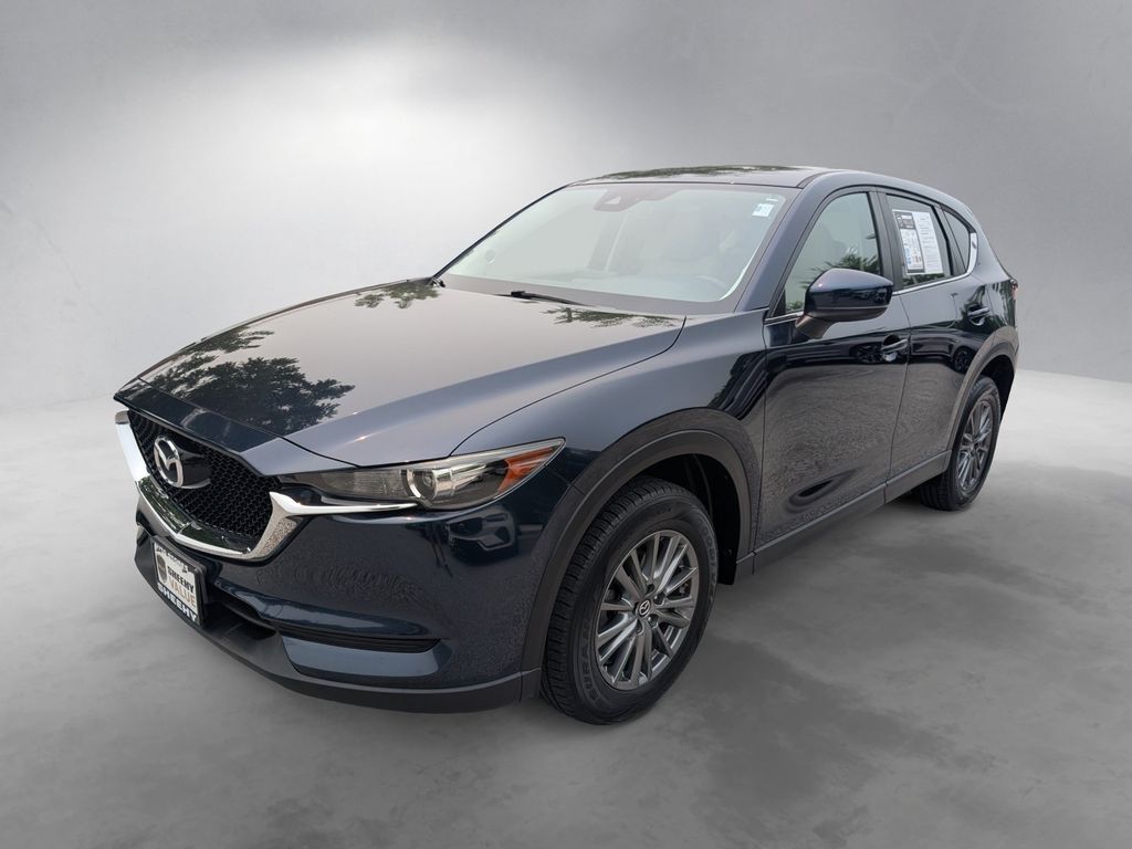 2017 Mazda CX-5 Touring Hunt Valley MD