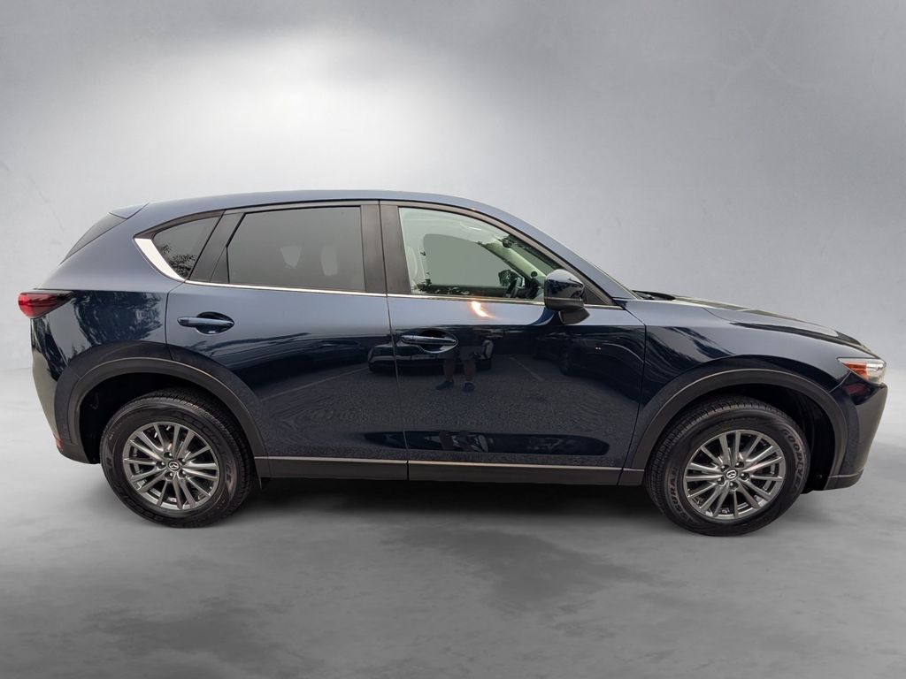 2017 Mazda CX-5 Touring Hunt Valley MD