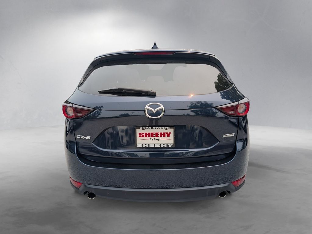 2017 Mazda CX-5 Touring Hunt Valley MD