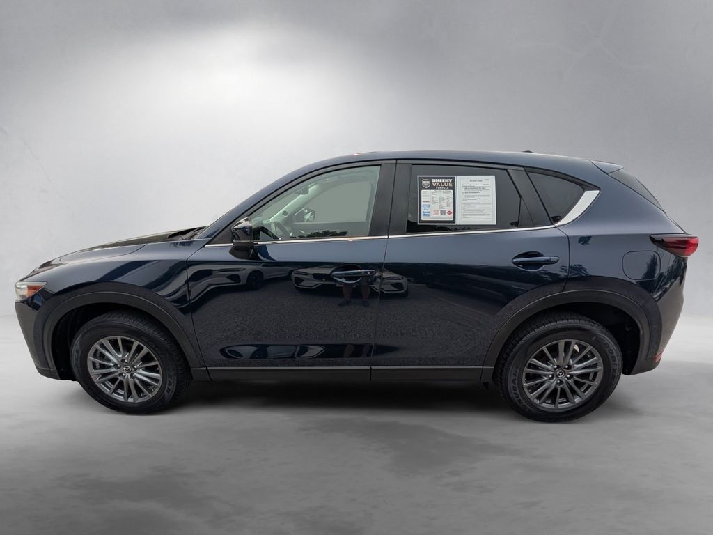 2017 Mazda CX-5 Touring Hunt Valley MD