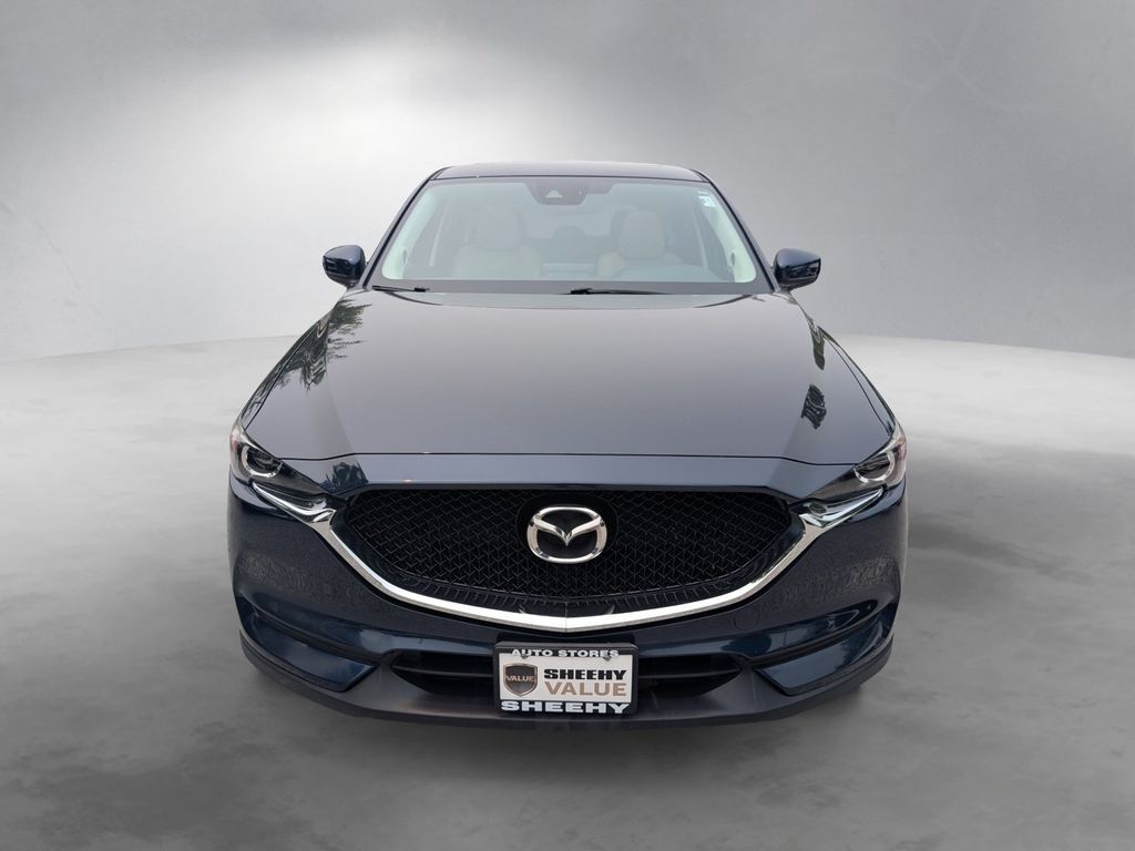 2017 Mazda CX-5 Touring Hunt Valley MD