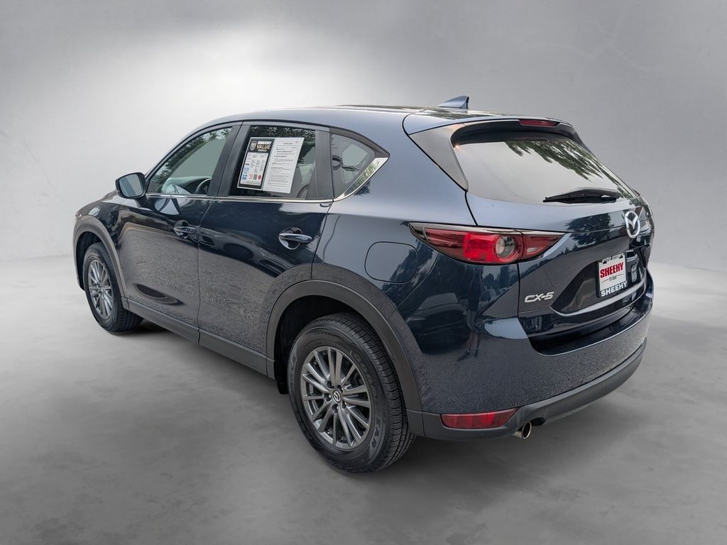 2017 Mazda CX-5 Touring Hunt Valley MD