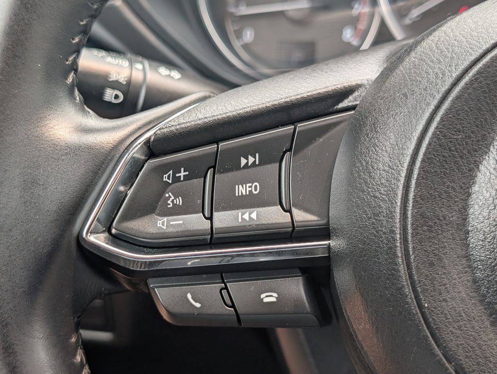 2017 Mazda CX-5 Touring Hunt Valley MD