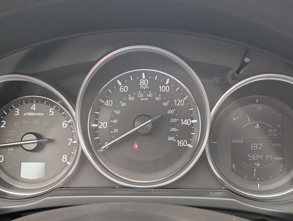 2017 Mazda CX-5 Touring Hunt Valley MD