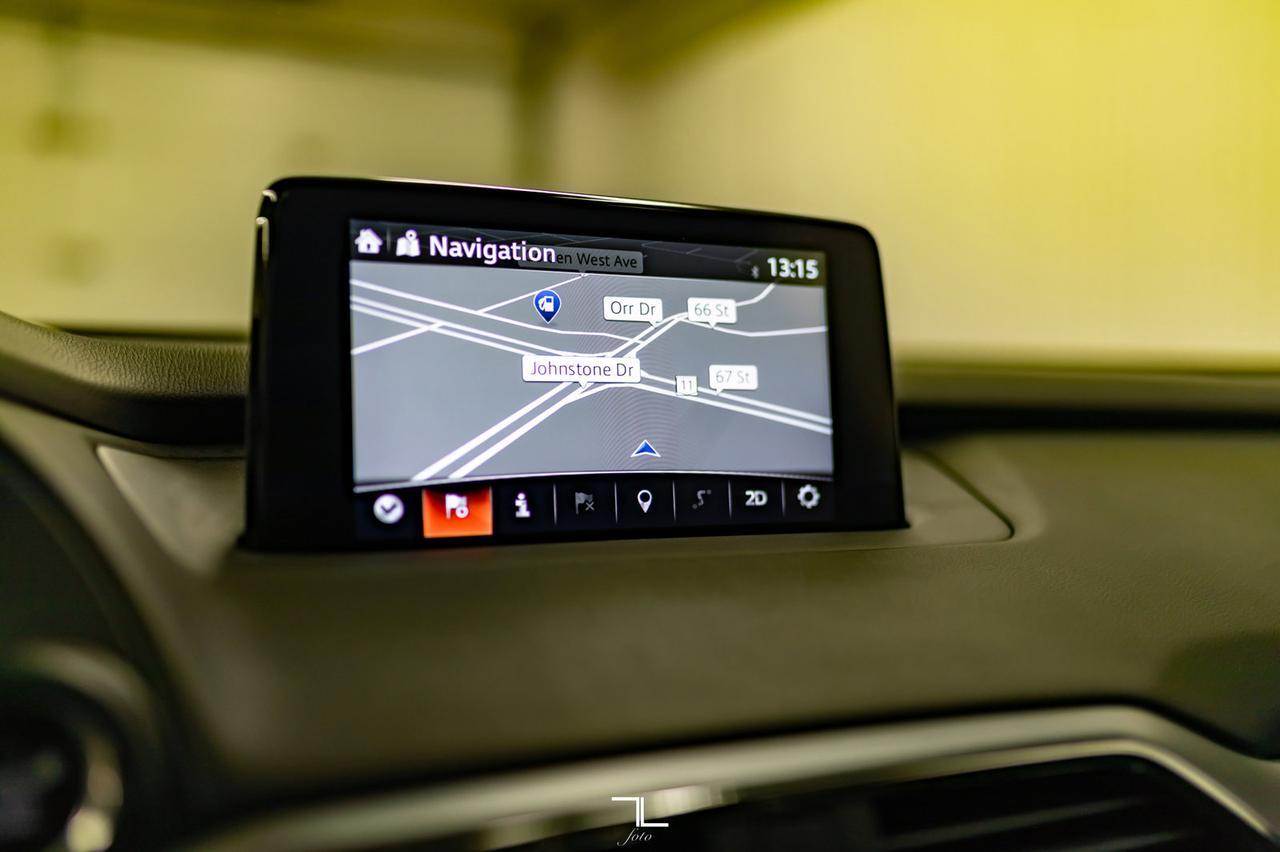 2017 Mazda CX-9 AWD Touring Leather Roof Nav BCam Red Deer AB