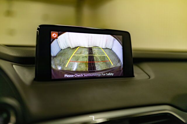 2017 Mazda CX-9 AWD Touring Leather Roof Nav BCam Red Deer AB